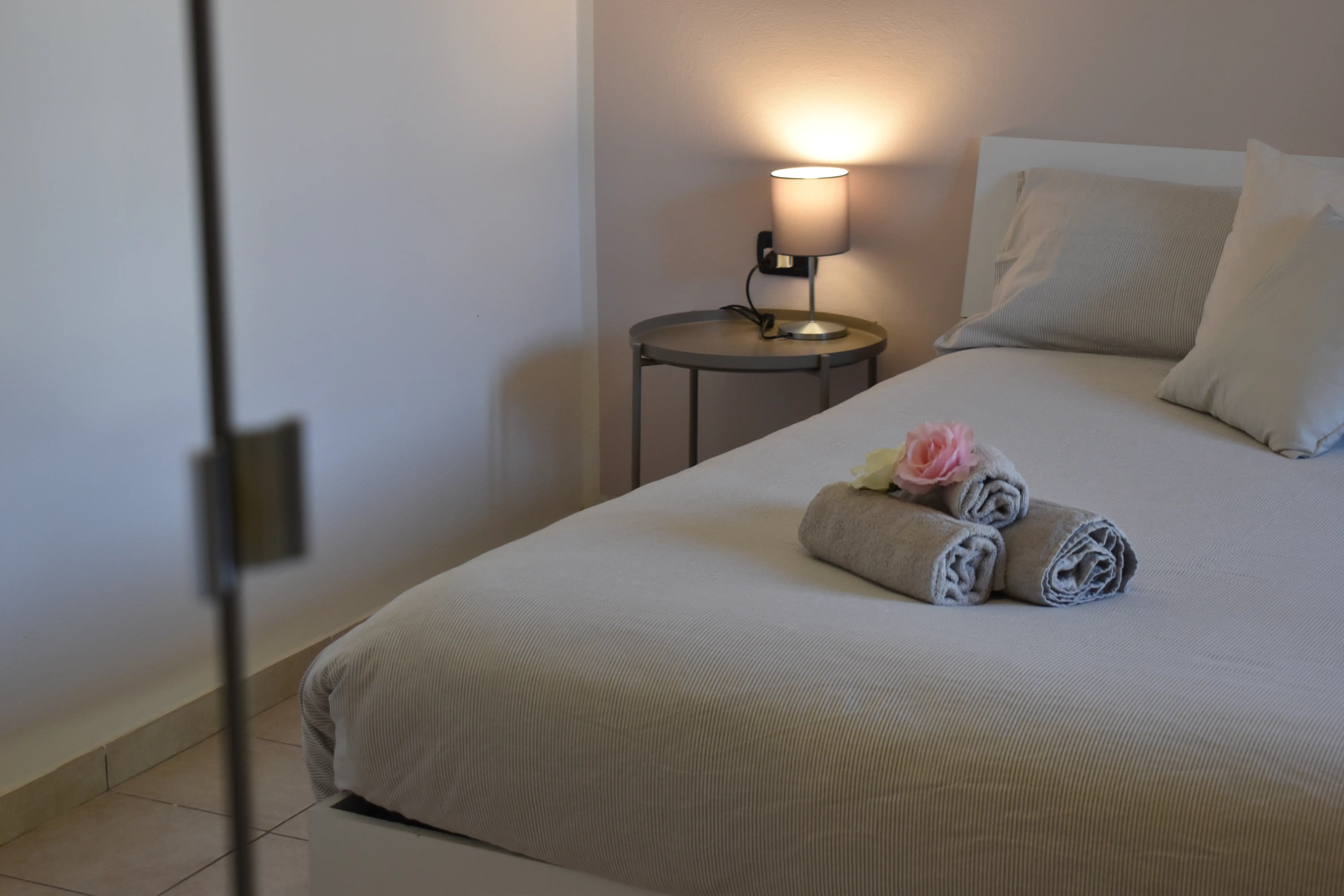 Felice House - Interni